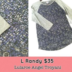 Lularoe Randy